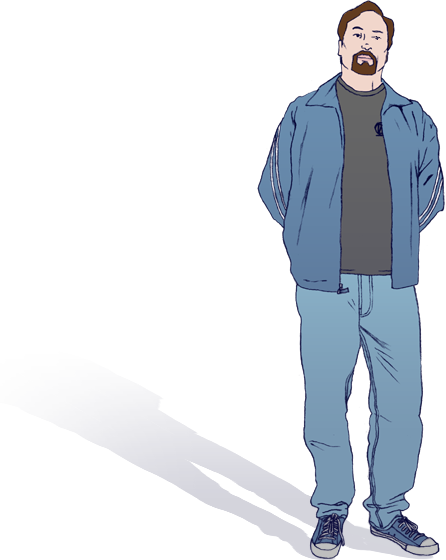 Mark Sieve